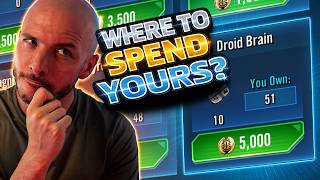 Spending Era Currency WRONG? Here's the best purchases.