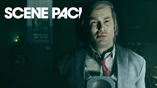 Frederick Langston Scene Pack || Control || ALL SCENES