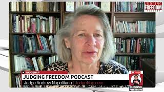 LtCOL. Karen Kwiatkowski  :  Trump’s War: Worse Than Expected, Better Than Hoped?