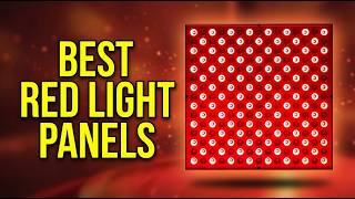 Best Red Light Panels 2026: Top 9 Therapy Devices for Pain Relief & Skin Rejuvenation