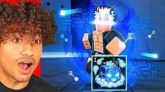 NEW CONTROL REWORK IN BLOX FRUITS!