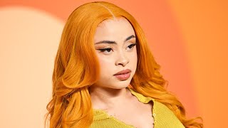 Ice Spice Speaks Out After Violent Attack at California McDonald’s