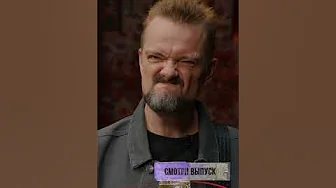 Неизвестный кавер Пушного! Уматурман + Nirvana 🎸 🤯