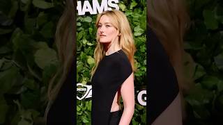 Sarah Pidgeon Arrives at the Gotham Awards