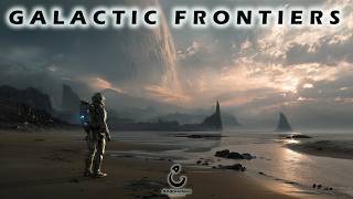 Galactic Frontiers