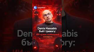 DeepMind: будущее ИИ опаснее, чем кажется