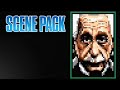 Drago Pettrovich Madnar Scene Pack || Metal Gear 2: Solid Snake (1990) || ALL SCENES