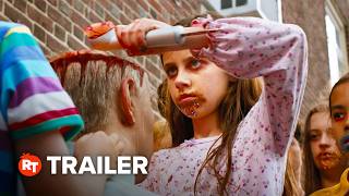 Ice Cream Man Red Band Trailer (2026)