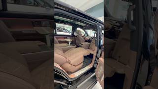 Да что ты такое ? NIO ES9