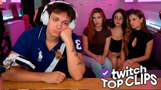 Топ клипы с Twitch | РАЗОЧАРОВАЛСЯ В ДЕВУШКАХ