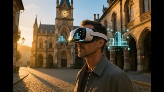 Круглый стол «Как современные технологии помогают исследовать город.Дискуссия с лидерами рынка»