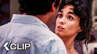 When Words Fail but the Connection is Real - SPANGLISH Clip | Adam Sandler