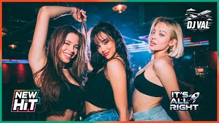 DJ VAL - It's All Right  (New Eurodance BANGER 2025)