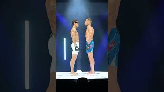 UFC 326 Media Day is underway! #ufc326