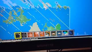 Мод-тролль создал в мире 300 тыс. чанков и убил мир!