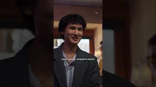 ☕️ Разговоры мужиков, когда они одни в кофейне | Сериал «ВСТАТЬ НА НОГИ» в Okko #ВстатьНаНоги