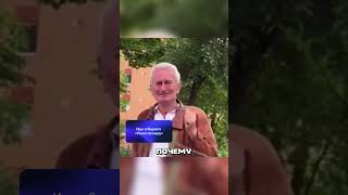 Дагестанец ДОВЁЛ Дедушку до СЛЁЗ 🤯