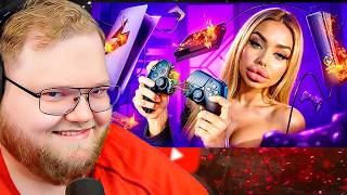 Женщины НЕНАВИДЯТ геймеров (Любишь видеоигры - не мужик) / РЕАКЦИЯ T2x2