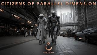 Citizens of Parallel Dimension
