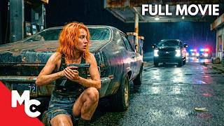 A Ruthless Killer Hunts Women On The Road | Highway Stalker | 2026 Action Survival Movie