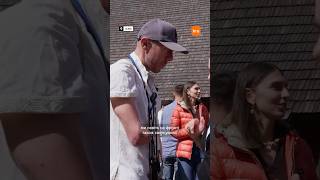 «Люди мають продовжувати жити» / hromadske