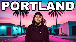 ВЫЖИВАНИЕ на НОВОМ СЕРВЕРЕ PORTLAND GTA 5 MAJESTIC RP