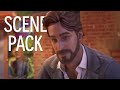 Lucas Colmenero Scene Pack || Life Is Strange: Reunion  || ALL SCENES
