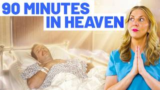 90 Minutes Dead Don Piper’s Near-Death Experience Changed Him