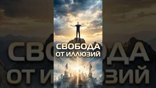 Свобода от иллюзий ￼