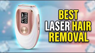 Best Laser Hair Removal Device 2026: Top 9 IPL Devices for Smooth Skin at Home