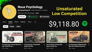 How I Create Viral Car Guys Psychology Ai Videos In 5 Minutes