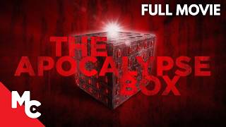 The Box Can Destroy The World | The Apocalypse Box | Full Horror Thriller Movie