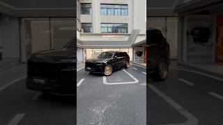 Диски за 600тр на ZEEKR 9X