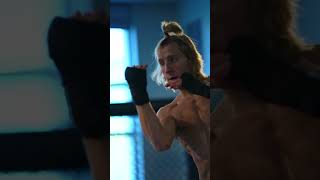 Paddy Pimblett is lookin' sharp 👀 #ufc324