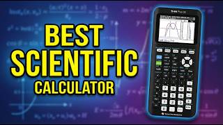 Best Scientific Calculator 2026: Top 6 Models for Students & Professionals