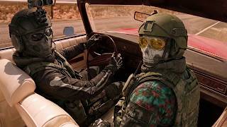 СТРАХ И НЕНАВИСТЬ В ТАРКЕ