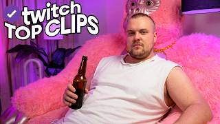Топ клипы с Twitch | КУПИЛ ГОРИЛЛУ ДОМОЙ