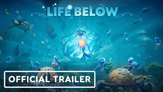 Life Below - Official Hazards Trailer