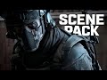 Lucas Hemlock Scene Pack || Battlefield 6 || ALL SCENES