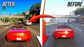 GTA 5 Modding Has Gone Too Far! (NVE & Lively World Showcase)