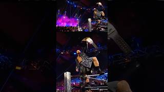 Your NEW WWE Champion