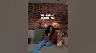 How to change your niche!