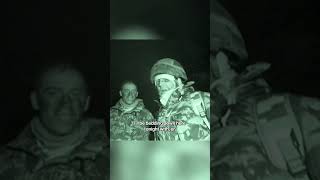 Rhod Gilbert gets envious of another soldier's hole... 🪖🕳️ #britishhumour #armylife #funnyfails