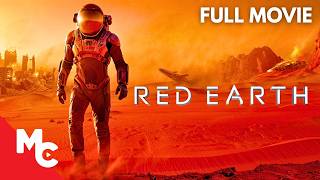 Martians Return to a War-Torn Earth | Red Earth | Full 2026 Sci-Fi Movie