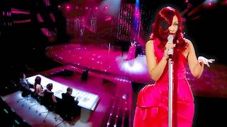 When Talent Show Singers Took On Jazz LEGENDS