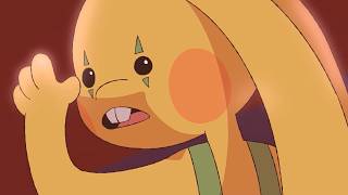 Bunzo Bunny Monologue (Poppy Playtime: Chapter 2 Animation)