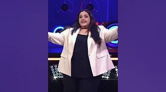 Дайте «Оскар» этим БОГИНЯМ 💃 #shorts #мягкова #юмор #тнт #женскийстендап #standup #караоке #музыка