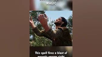 NEW Necromancer Magic for 2026! 💀