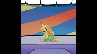 Bunzo Bunny is freed! (Poppy Playtime Animation)