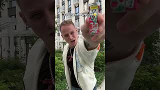 Напиши ему, пусть не грустит